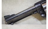Ruger~Blackhawk~.357 magnum - 9 of 13