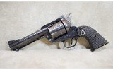 Ruger~Blackhawk~.357 magnum - 8 of 13