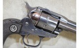 Ruger~Single-Six~.22 long Rifle - 3 of 11