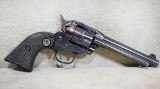 Ruger~Single-Six~.22 long Rifle - 1 of 11