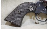 Ruger~Single-Six~.22 long Rifle - 2 of 11