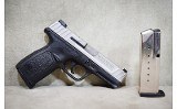 Smith & Wesson~SD40 VE~.40 S&W - 2 of 10