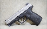 Smith & Wesson~SD40 VE~.40 S&W - 7 of 10