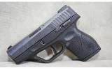 Taurus~PT709 Slim~9mm Luger - 7 of 9