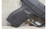 Taurus~PT709 Slim~9mm Luger - 2 of 9