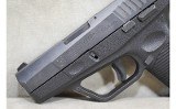 Taurus~PT709 Slim~9mm Luger - 8 of 9