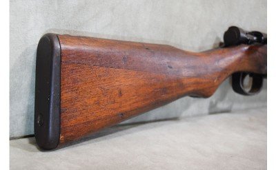 Nagoya Arsenal~Type 99~7.7mm Jap - Image 4 of 16