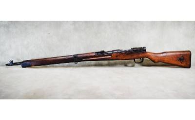 Nagoya Arsenal~Type 99~7.7mm Jap - Image 12 of 16