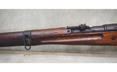 Nagoya Arsenal~Type 99~7.7mm Jap - Image 14 of 16