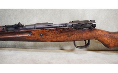Nagoya Arsenal~Type 99~7.7mm Jap - Image 15 of 16