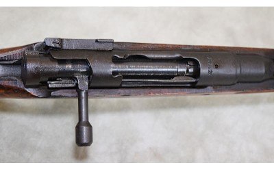 Nagoya Arsenal~Type 99~7.7mm Jap - Image 10 of 16