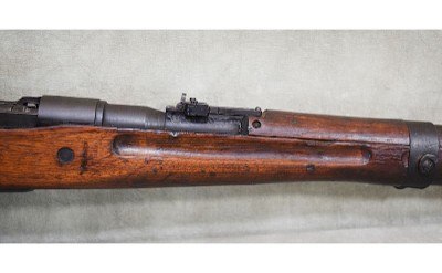 Nagoya Arsenal~Type 99~7.7mm Jap - Image 6 of 16
