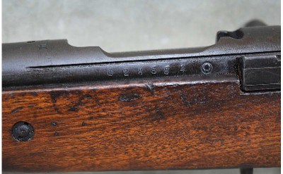 Nagoya Arsenal~Type 99~7.7mm Jap - Image 16 of 16