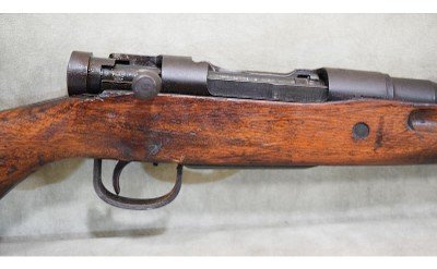 Nagoya Arsenal~Type 99~7.7mm Jap - Image 5 of 16