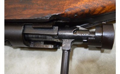 Nagoya Arsenal~Type 99~7.7mm Jap - Image 11 of 16