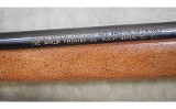 Marlin~GA22 Limited Edition~.22 Long Rifle - 12 of 14