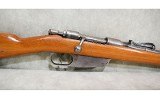 Terni~Carcano~6.5x52mm - 4 of 16