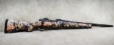 Mossberg~Patriot~.243 Winchester - 1 of 14