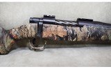 Mossberg~Patriot~.243 Winchester - 3 of 14