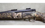 Mossberg~Patriot~.243 Winchester - 12 of 14