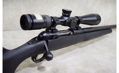 Savage~12~.223 Remington - Image 7 of 14