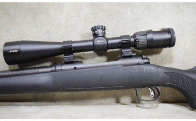 Savage~12~.223 Remington - Image 13 of 14