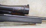 Savage~110~.338 Lapua Magnum - 5 of 16