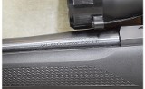 Tikka~T3X~6.5 Creedmoor - 11 of 14