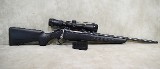 Tikka~T3X~6.5 Creedmoor - 1 of 14