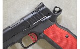 Dan Wesson~DWX~9mm Luger - 10 of 11