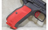 Dan Wesson~DWX~9mm Luger - 3 of 11