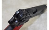 Dan Wesson~DWX~9mm Luger - 6 of 11