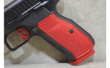 Dan Wesson~DWX~9mm Luger - 11 of 11