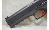 Dan Wesson~DWX~9mm Luger - 9 of 11