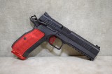 Dan Wesson~DWX~9mm Luger - 1 of 11