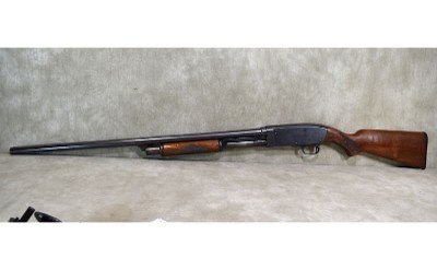 Stevens~620~12 gauge - Image 7 of 13
