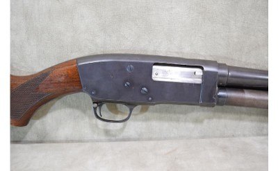 Stevens~620~12 gauge - Image 3 of 13