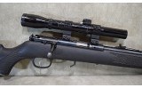 Savage~93~.22 WMR - 3 of 15