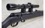 Savage~93~.22 WMR - 7 of 15