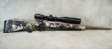 CVA~Cascade~.450 Bushmaster - 1 of 12