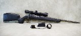 Savage~Axis~6.5 Creedmoor - 1 of 11