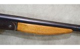 Springfield Arms Co~1929 Top Break~12 gauge - 4 of 11