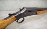 Springfield Arms Co~1929 Top Break~12 gauge - 6 of 11