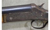 Springfield Arms Co~1929 Top Break~12 gauge - 10 of 11