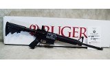 Ruger~AR-556~5.56 NATO - 2 of 13