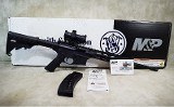 Smith & Wesson~M&P 15-22~.22 Long Rifle - 2 of 14
