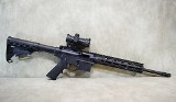 Smith & Wesson~M&P 15-22~.22 Long Rifle - 1 of 14