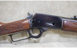Marlin~1894CS~.357 Mag / .38 Special - 3 of 13
