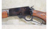 Marlin~336C~.35 Remington - 11 of 12