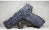 Smith & Wesson~M&P 9 Shield~9mm Luger - 6 of 8